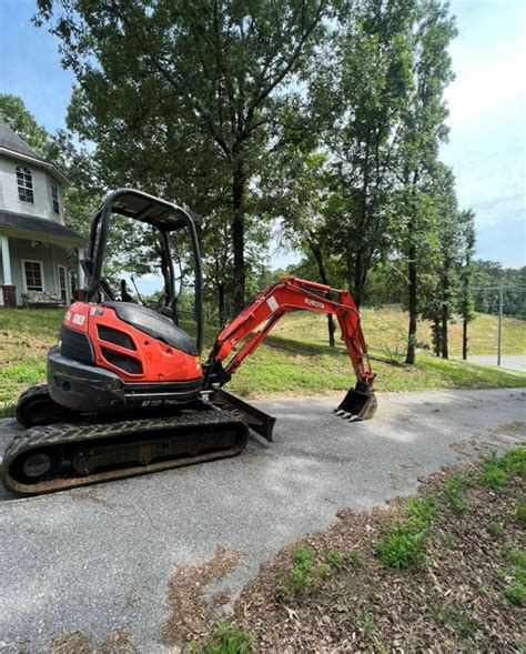 kubota u25 mini excavator|u 25 kubota excavators for sale.